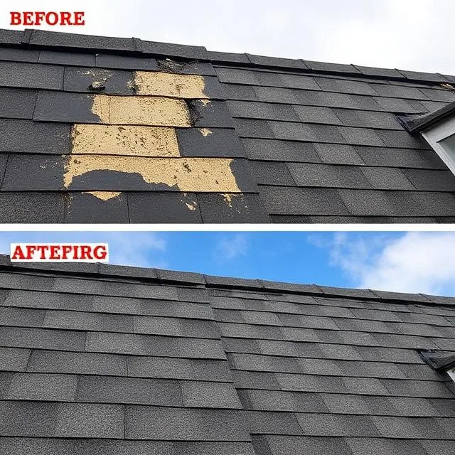 Roof Repair Near Me in Dayton, TX near me
